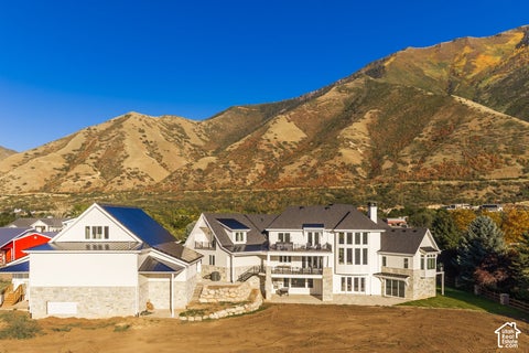 Tiny photo for 1354 S 800 E, Mapleton, UT 84664 (MLS # 2190292)