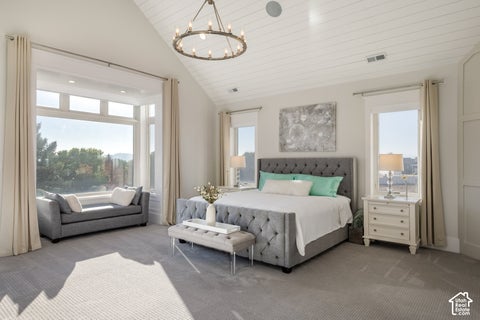 Tiny photo for 1354 S 800 E, Mapleton, UT 84664 (MLS # 2190292)