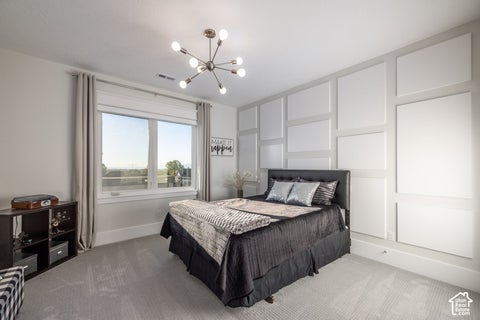 Tiny photo for 1354 S 800 E, Mapleton, UT 84664 (MLS # 2190292)