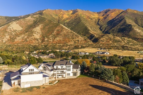 Tiny photo for 1354 S 800 E, Mapleton, UT 84664 (MLS # 2190292)