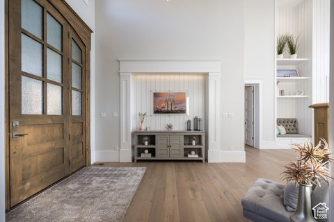 Tiny photo for 1354 S 800 E, Mapleton, UT 84664 (MLS # 2190292)