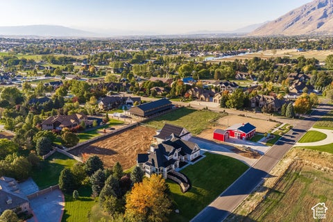 Tiny photo for 1354 S 800 E, Mapleton, UT 84664 (MLS # 2190292)