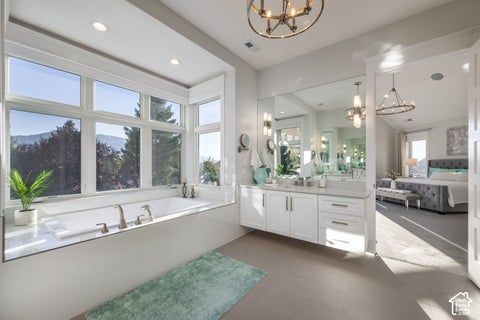 Tiny photo for 1354 S 800 E, Mapleton, UT 84664 (MLS # 2190292)