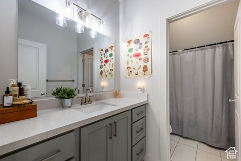 Tiny photo for 1354 S 800 E, Mapleton, UT 84664 (MLS # 2190292)