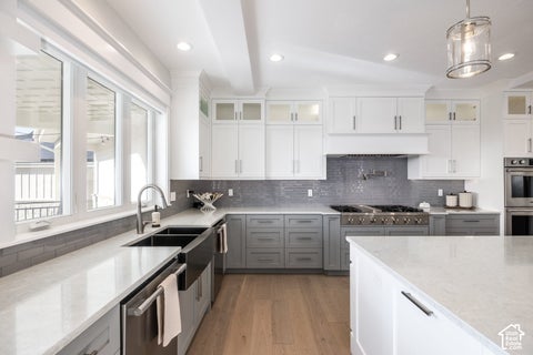 Tiny photo for 1354 S 800 E, Mapleton, UT 84664 (MLS # 2190292)