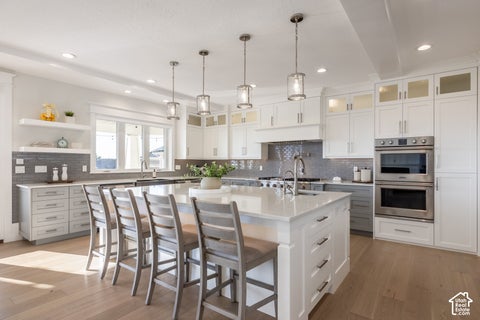 Tiny photo for 1354 S 800 E, Mapleton, UT 84664 (MLS # 2190292)