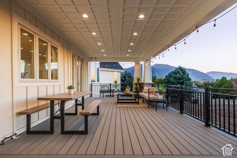 Tiny photo for 1354 S 800 E, Mapleton, UT 84664 (MLS # 2190292)