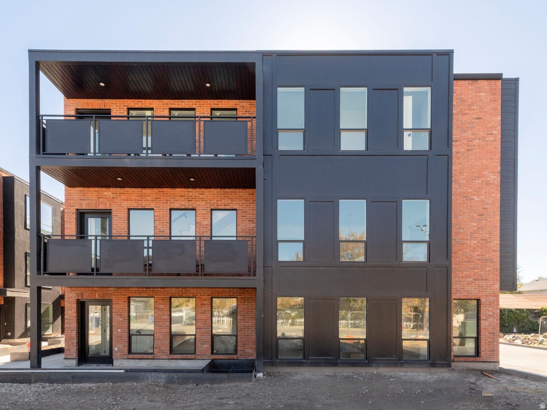 PLAT A - Residential