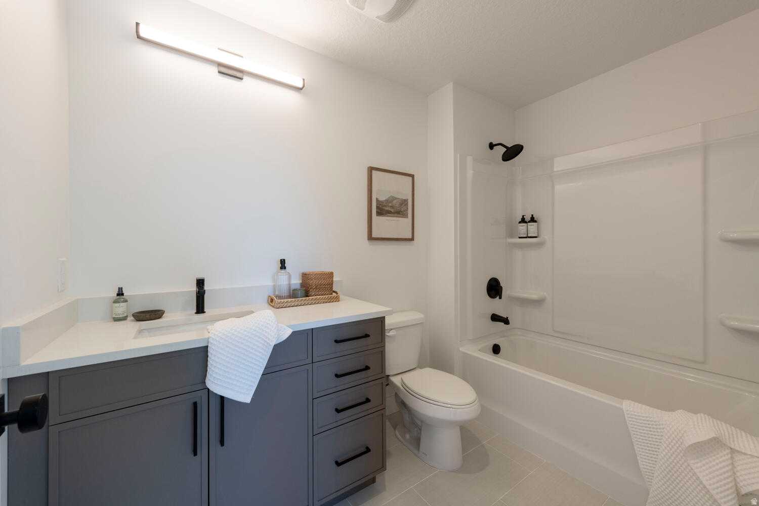 PLAT A - Residential