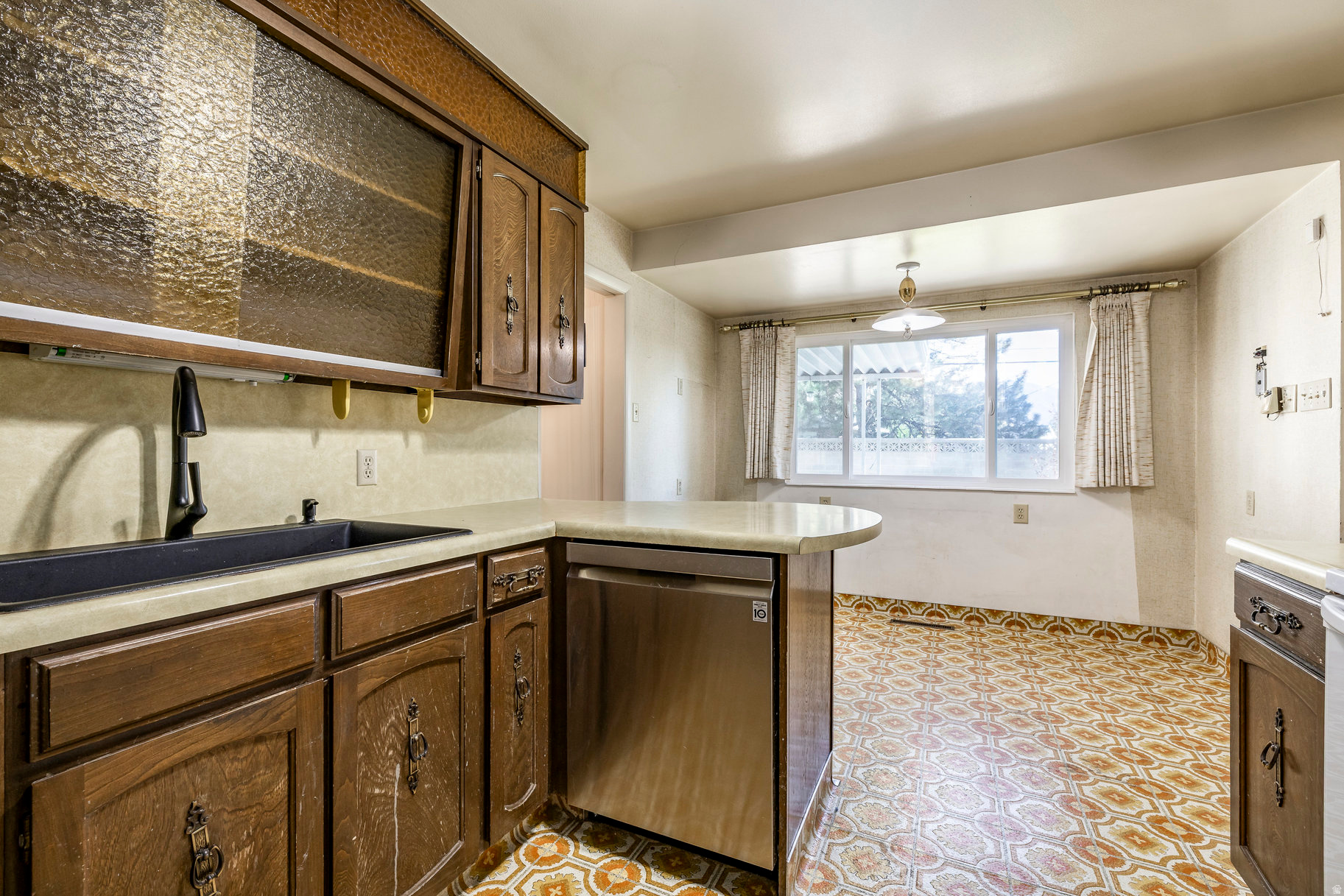 LA JOYA HEIGHTS SUB - Residential