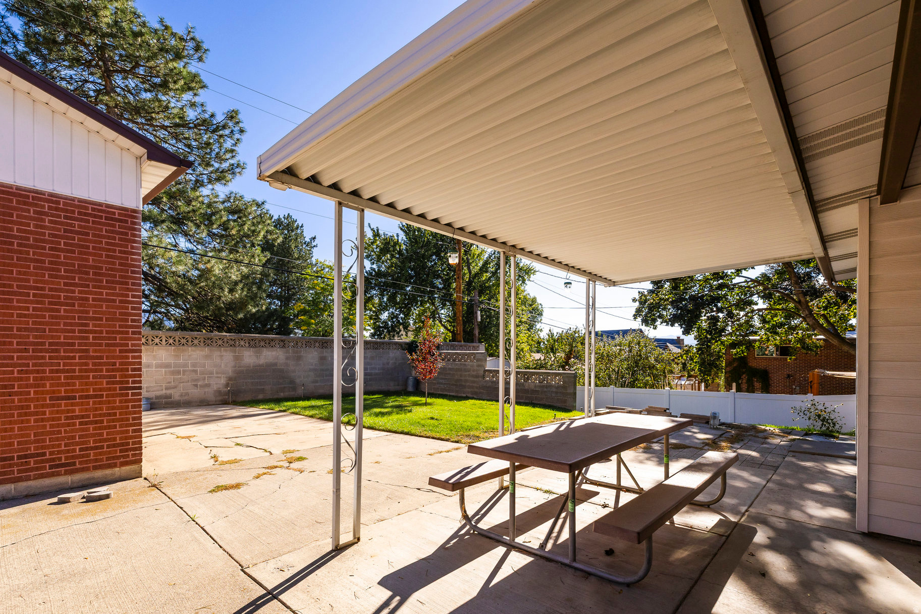 LA JOYA HEIGHTS SUB - Residential