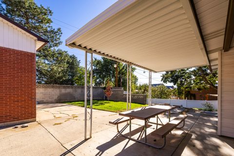 Tiny photo for 2800 E MAURICE DR S, Salt Lake City, UT 84124 (MLS # 2121001)