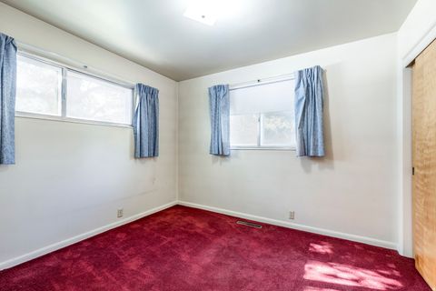Tiny photo for 2800 E MAURICE DR S, Salt Lake City, UT 84124 (MLS # 2121001)