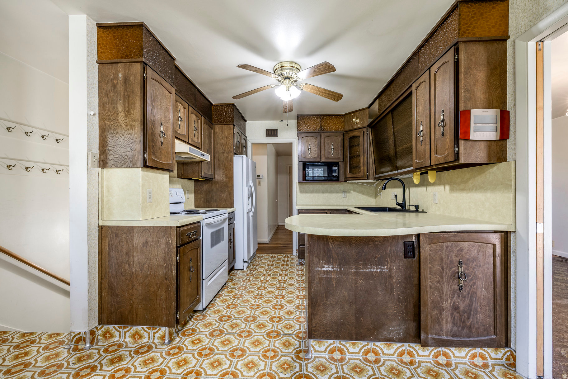 LA JOYA HEIGHTS SUB - Residential