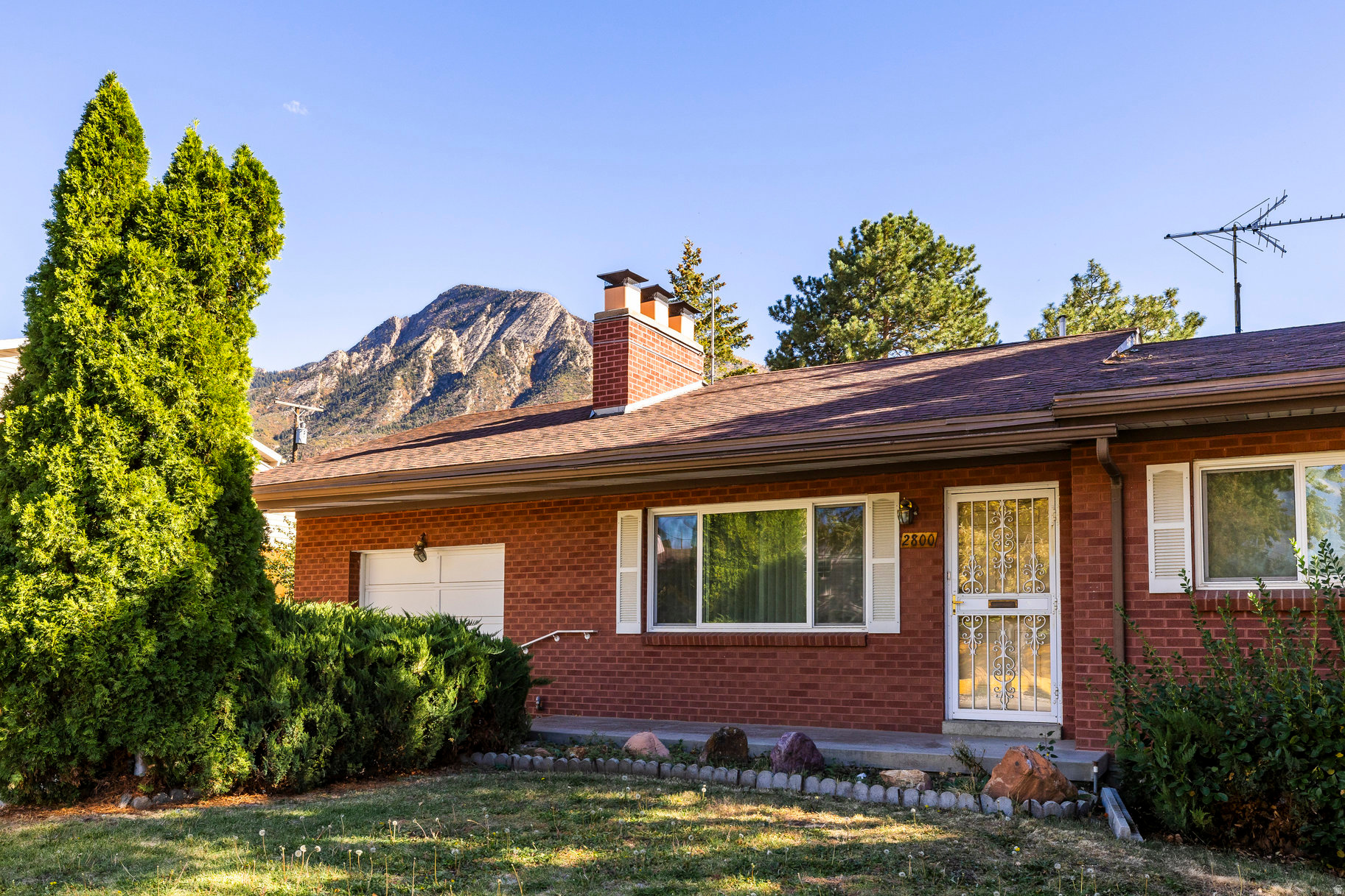LA JOYA HEIGHTS SUB - Residential