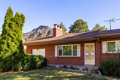 Tiny photo for 2800 E MAURICE DR S, Salt Lake City, UT 84124 (MLS # 2121001)