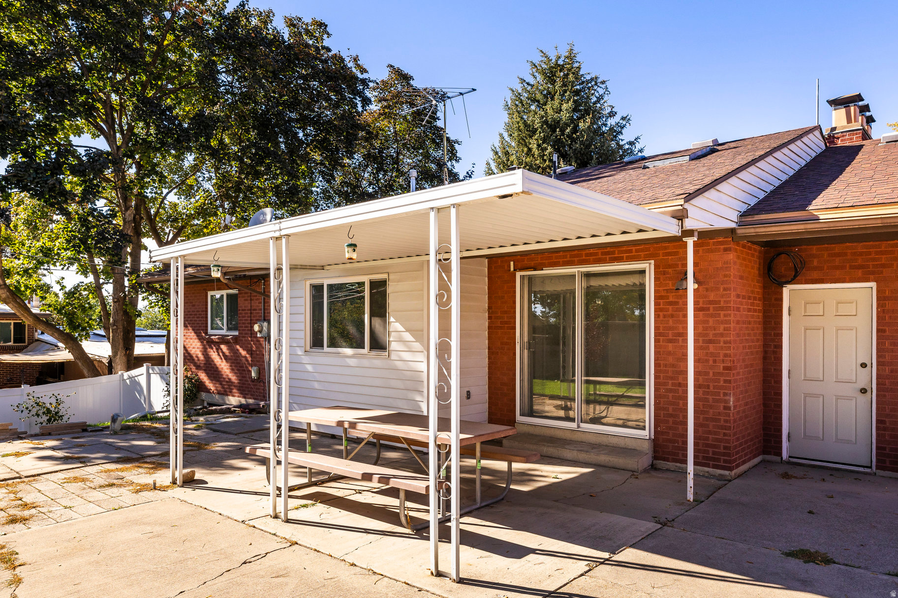 LA JOYA HEIGHTS SUB - Residential