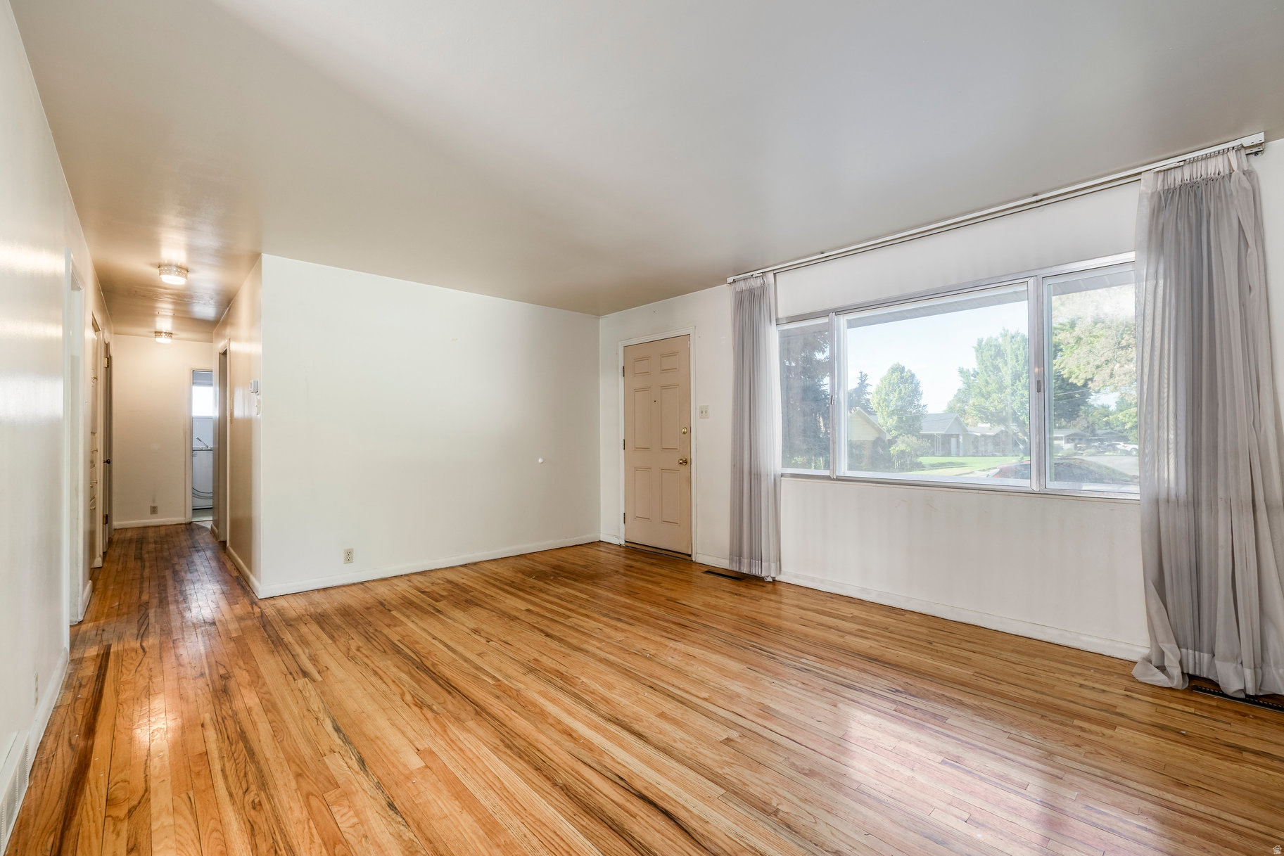 LA JOYA HEIGHTS SUB - Residential