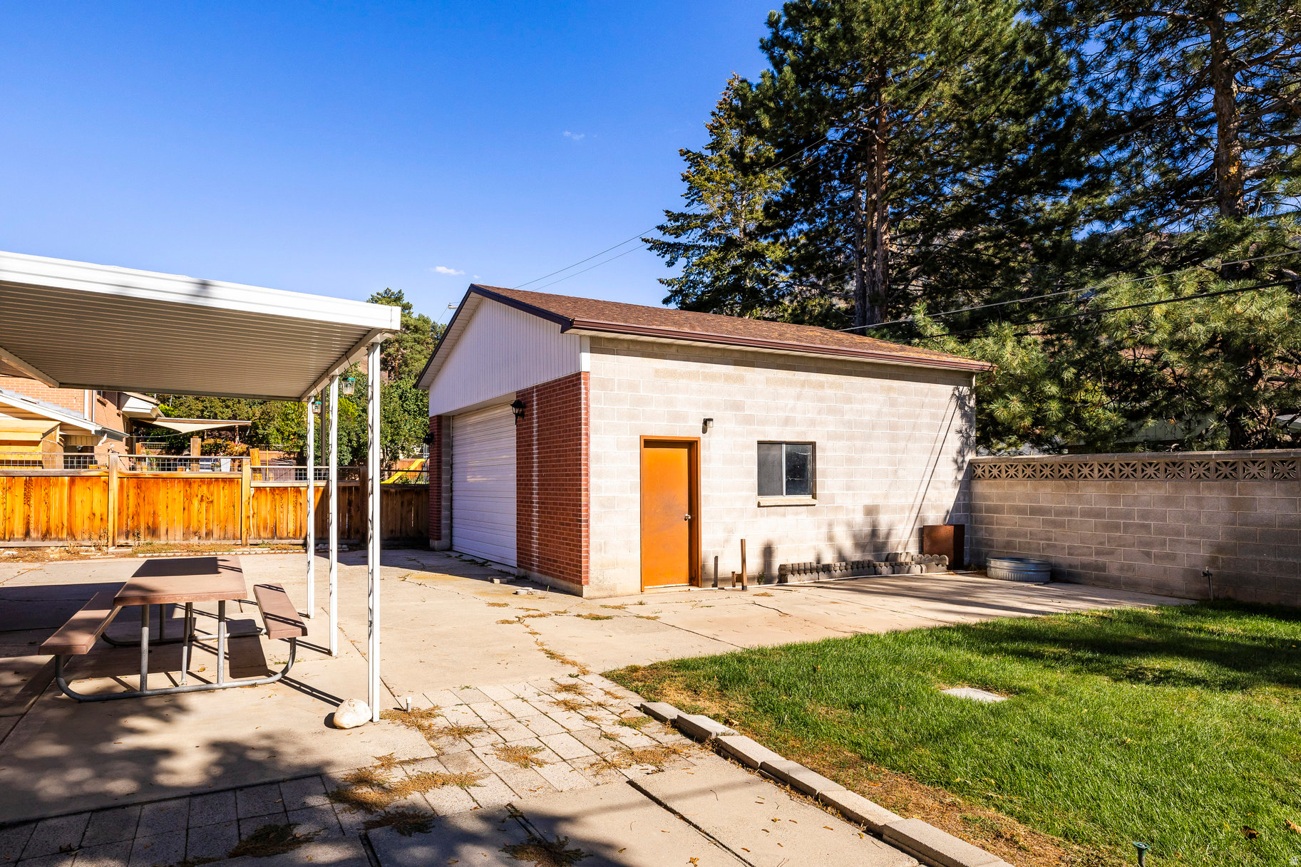 LA JOYA HEIGHTS SUB - Residential