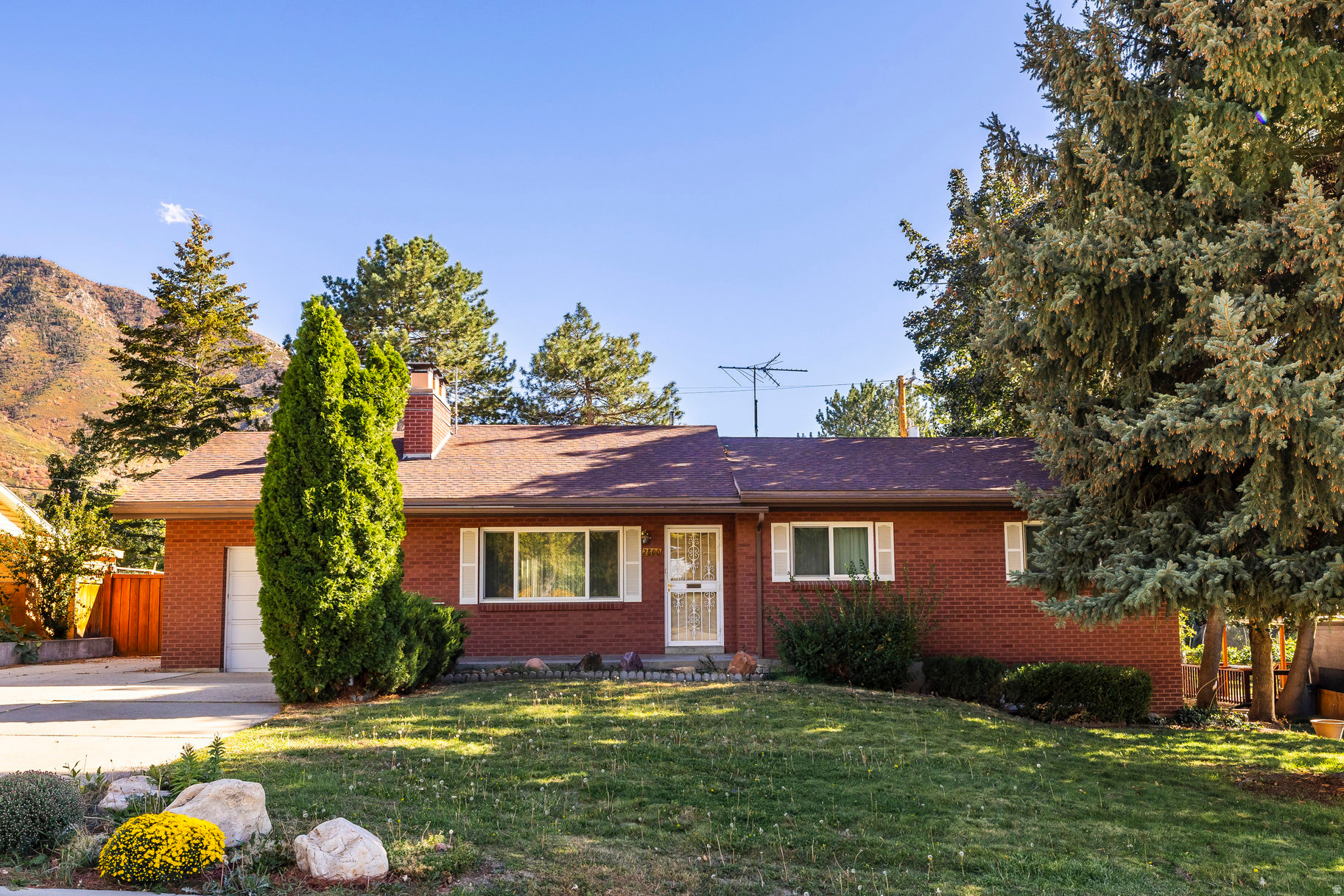 LA JOYA HEIGHTS SUB - Residential