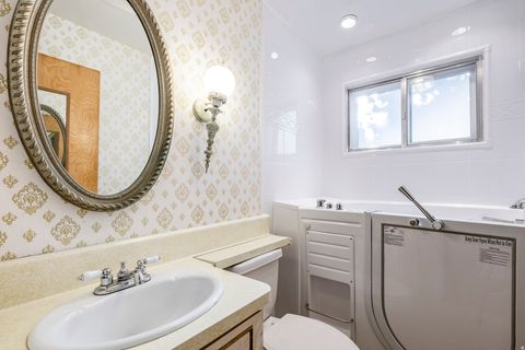 Tiny photo for 2800 E MAURICE DR S, Salt Lake City, UT 84124 (MLS # 2121001)