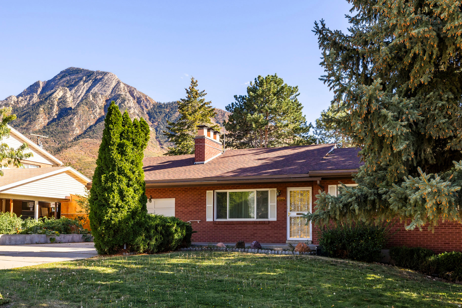 LA JOYA HEIGHTS SUB - Residential