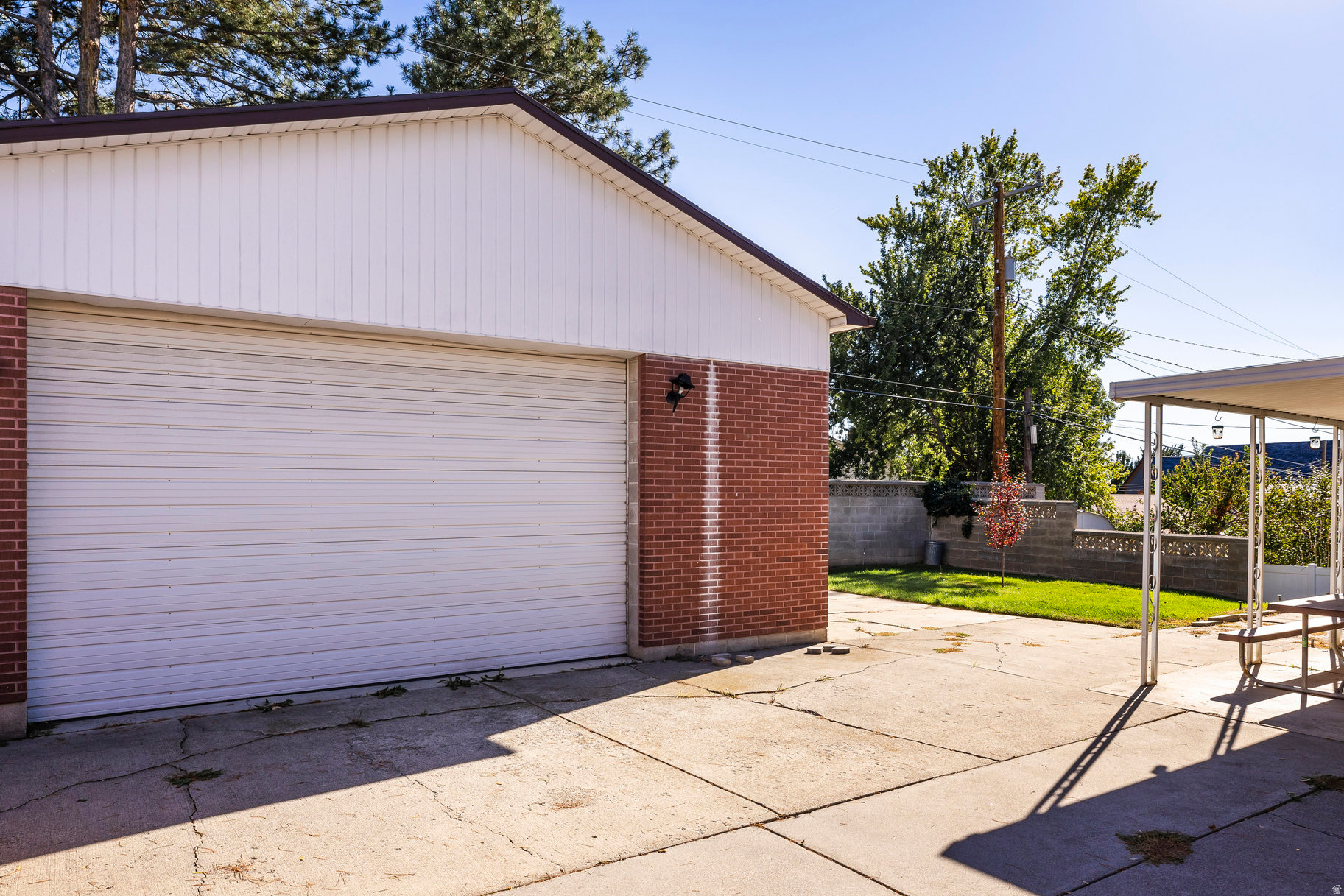 LA JOYA HEIGHTS SUB - Residential