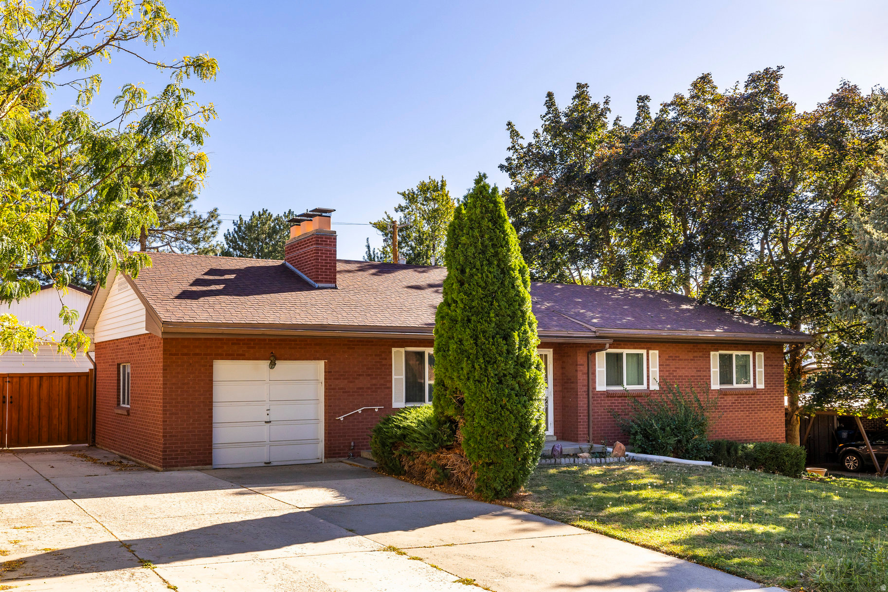 LA JOYA HEIGHTS SUB - Residential