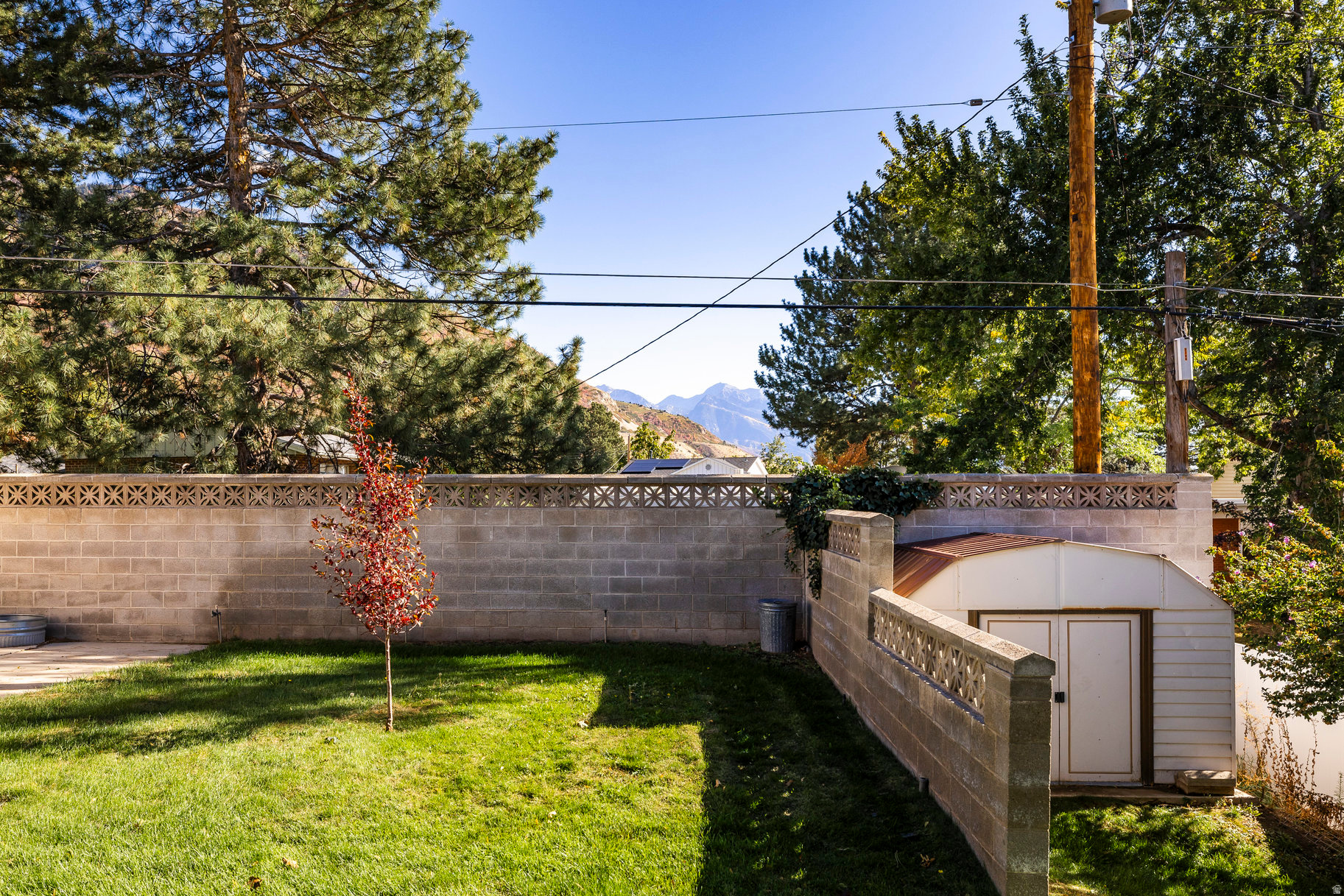 LA JOYA HEIGHTS SUB - Residential