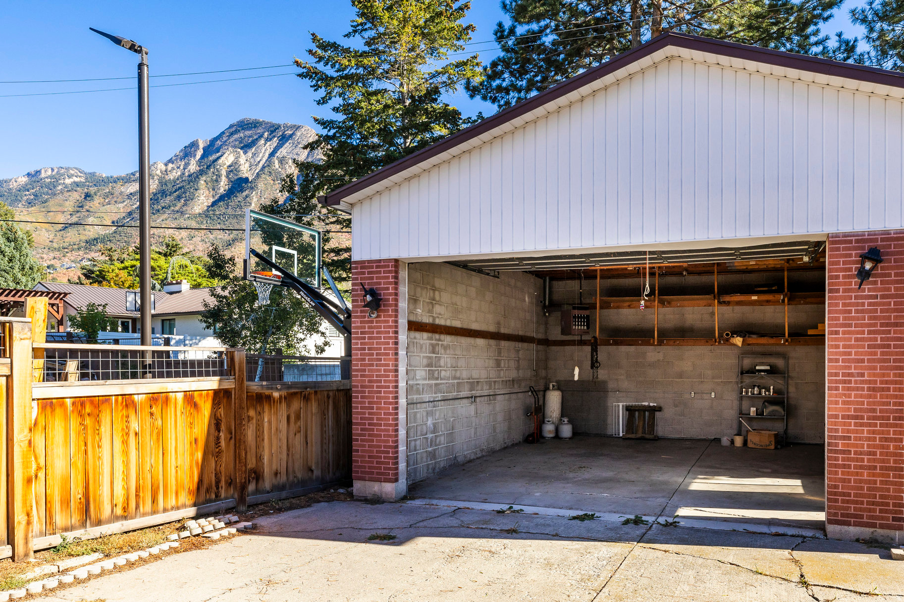 LA JOYA HEIGHTS SUB - Residential