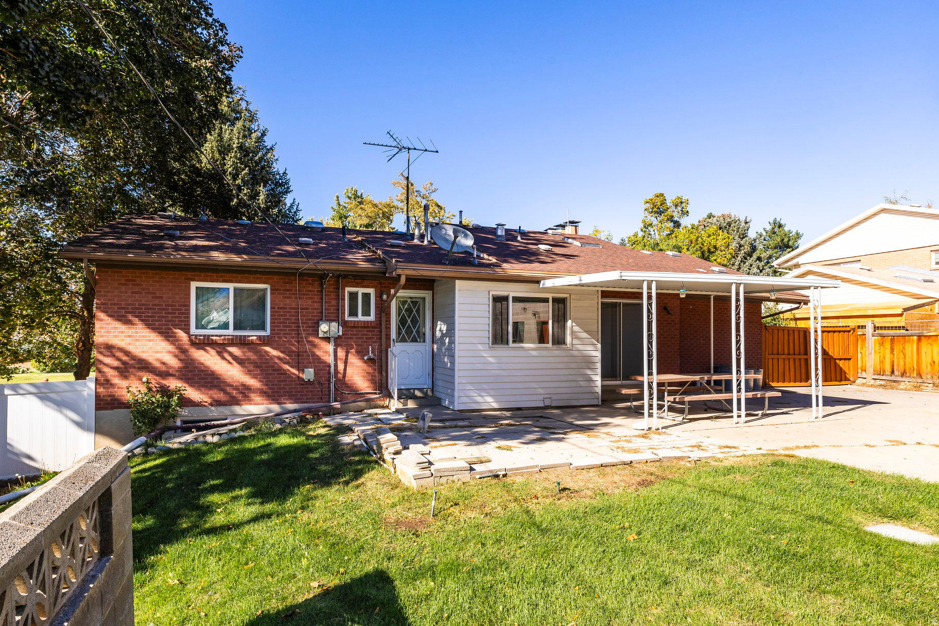 LA JOYA HEIGHTS SUB - Residential