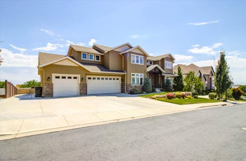 Tiny photo for 1602 E 350 S, Pleasant Grove, UT 84062 (MLS # 2174465)