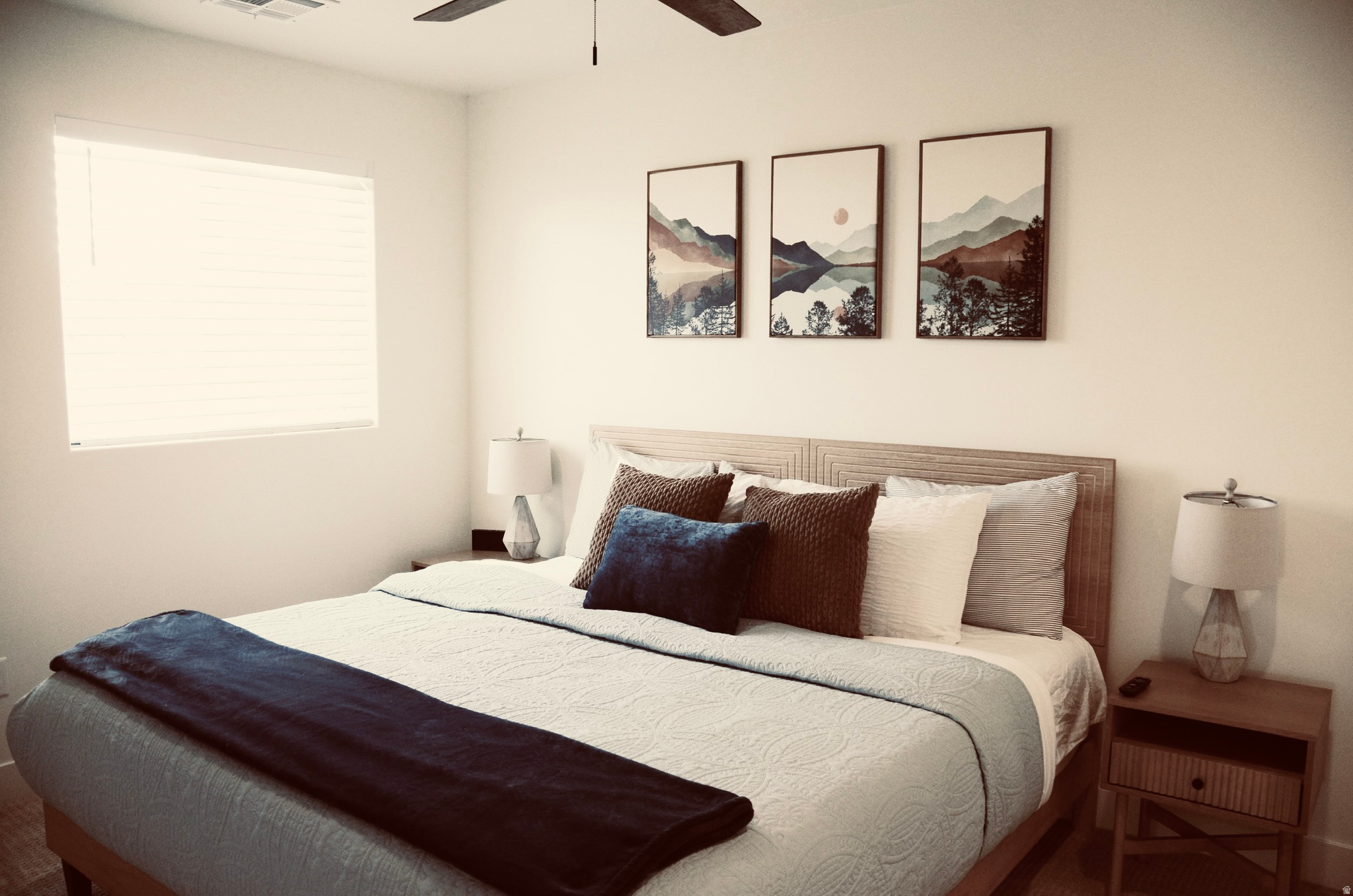 PASEOS AT SIENNA HILLS - Residential