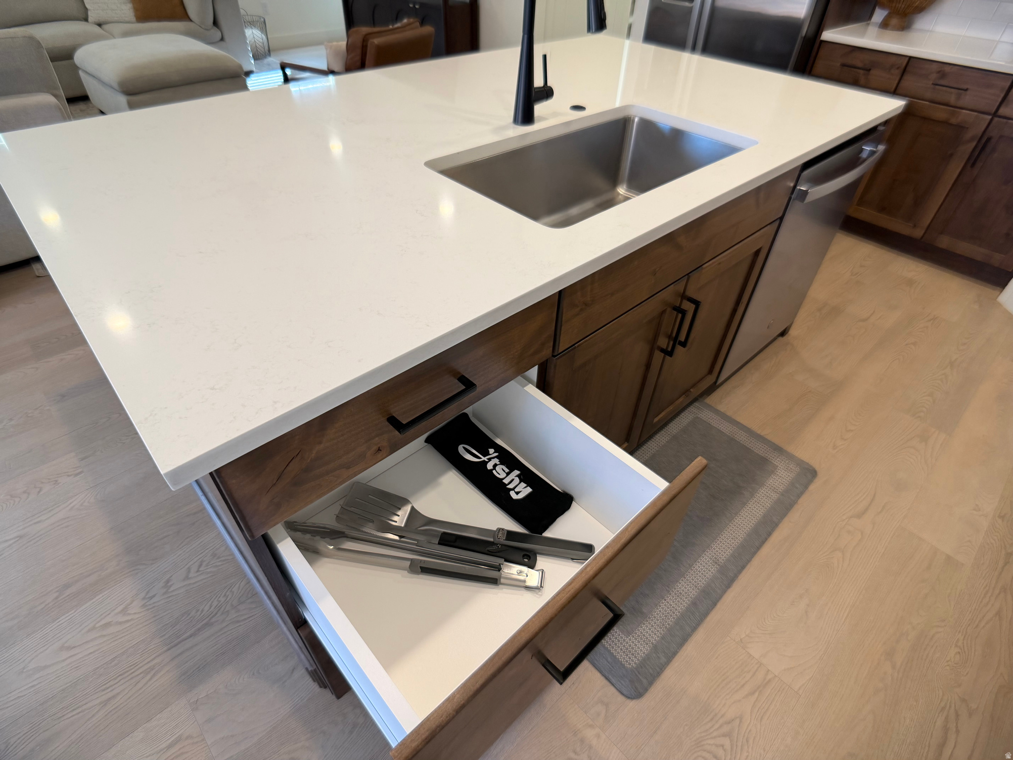 PASEOS AT SIENNA HILLS - Residential