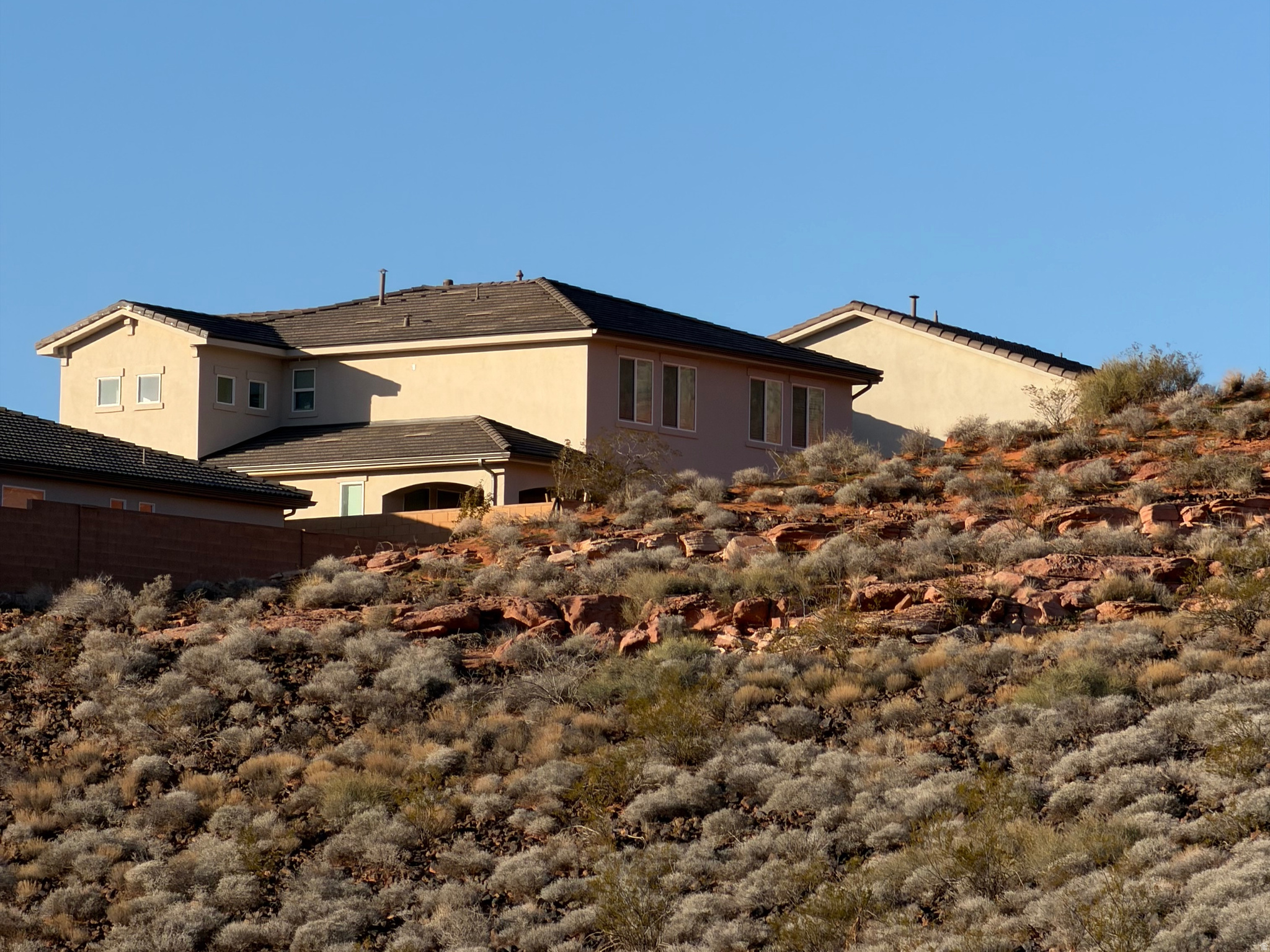 PASEOS AT SIENNA HILLS - Residential