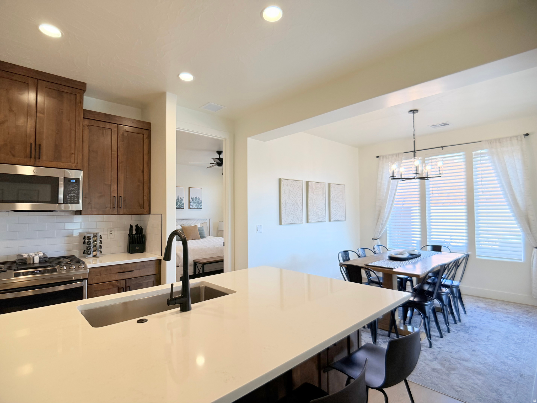 PASEOS AT SIENNA HILLS - Residential