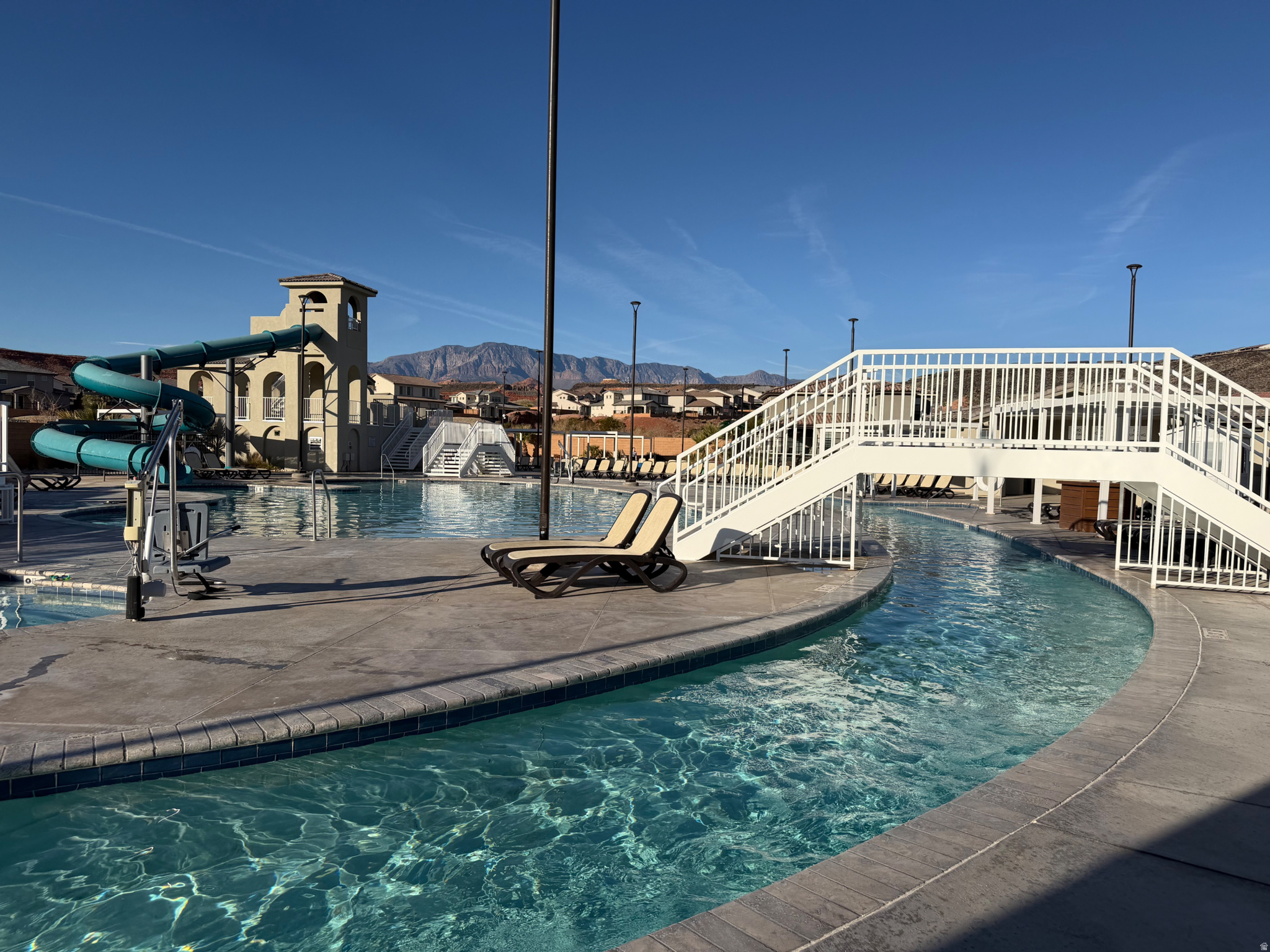 PASEOS AT SIENNA HILLS - Residential