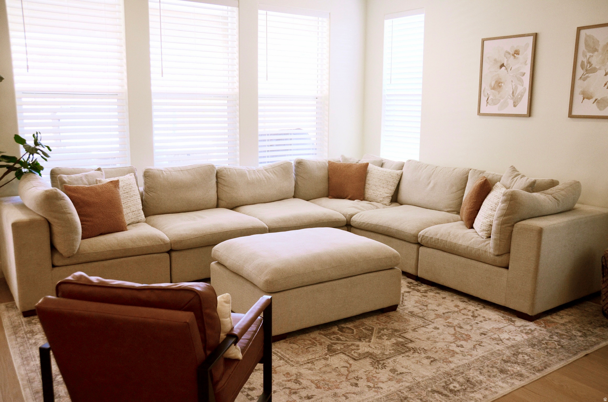 PASEOS AT SIENNA HILLS - Residential