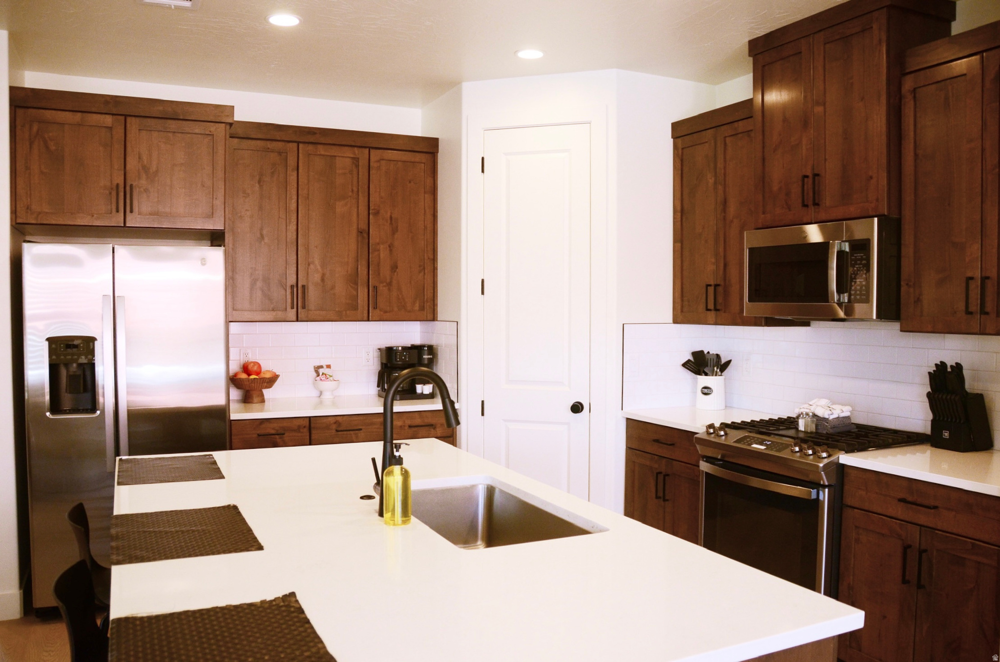 PASEOS AT SIENNA HILLS - Residential