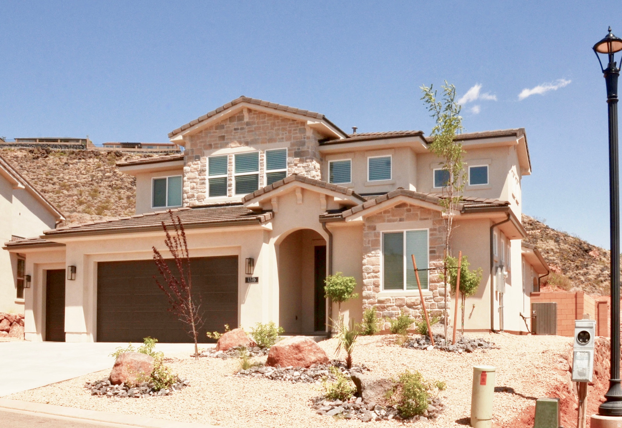 PASEOS AT SIENNA HILLS - Residential