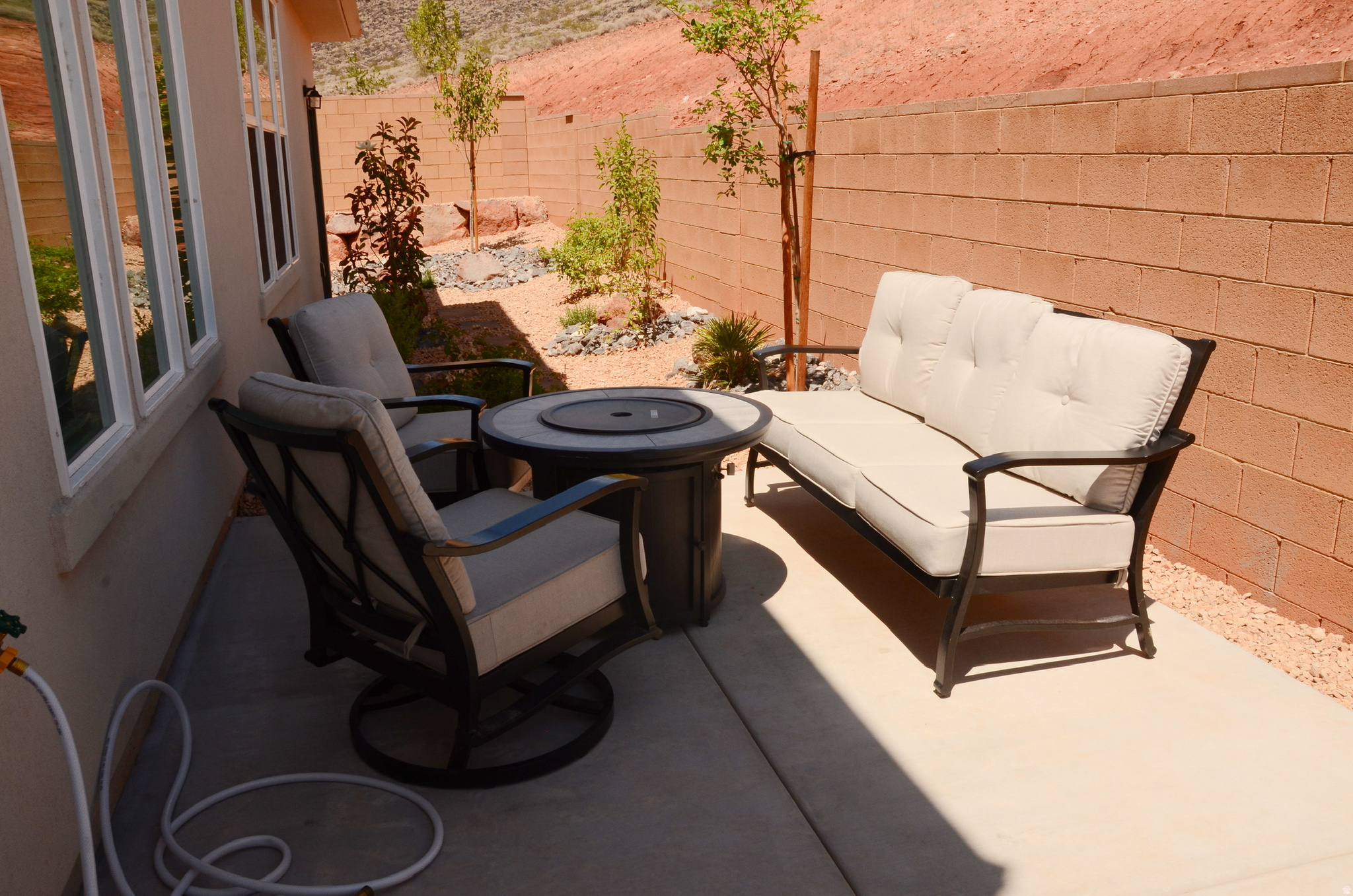 PASEOS AT SIENNA HILLS - Residential