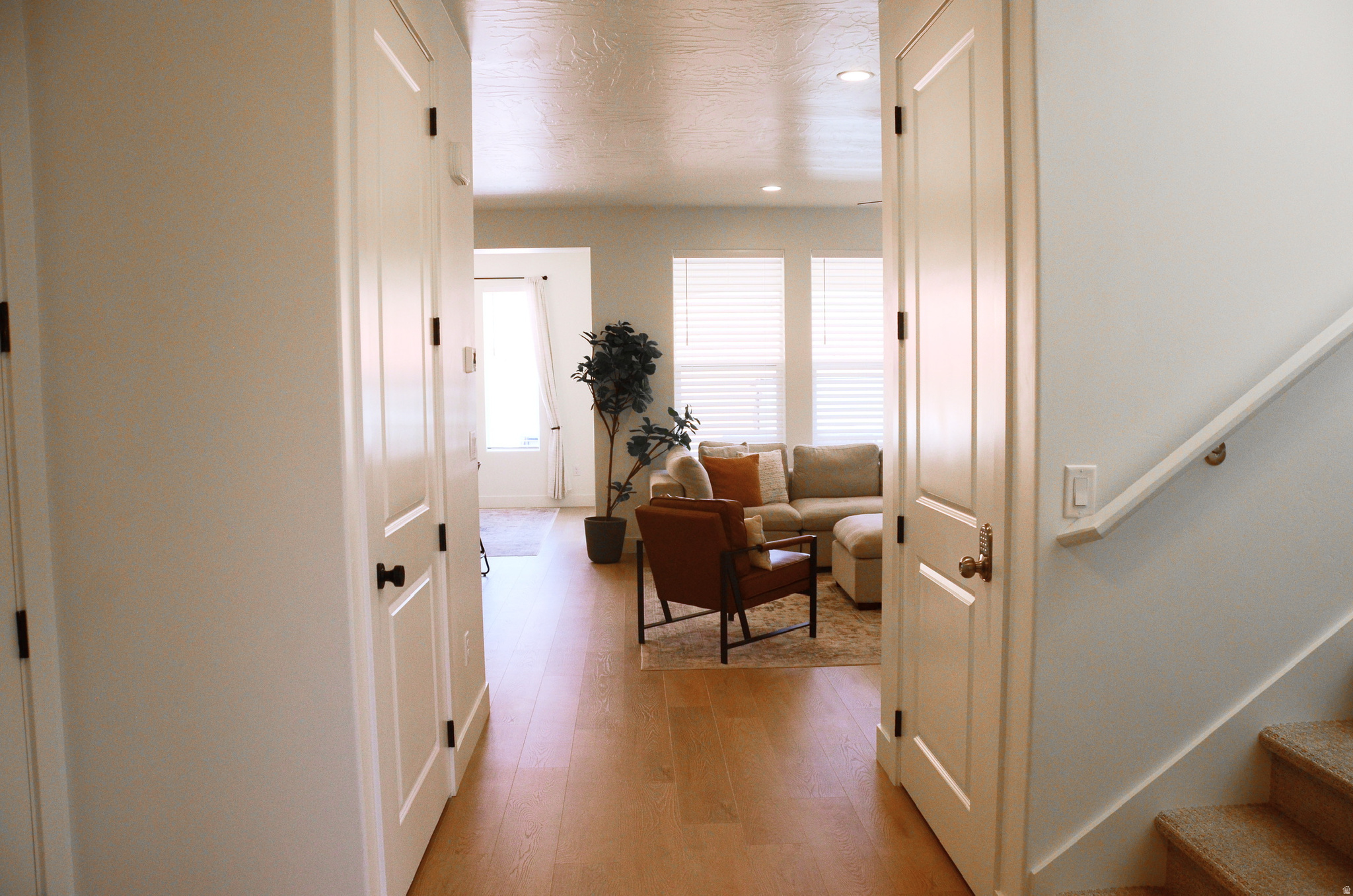 PASEOS AT SIENNA HILLS - Residential