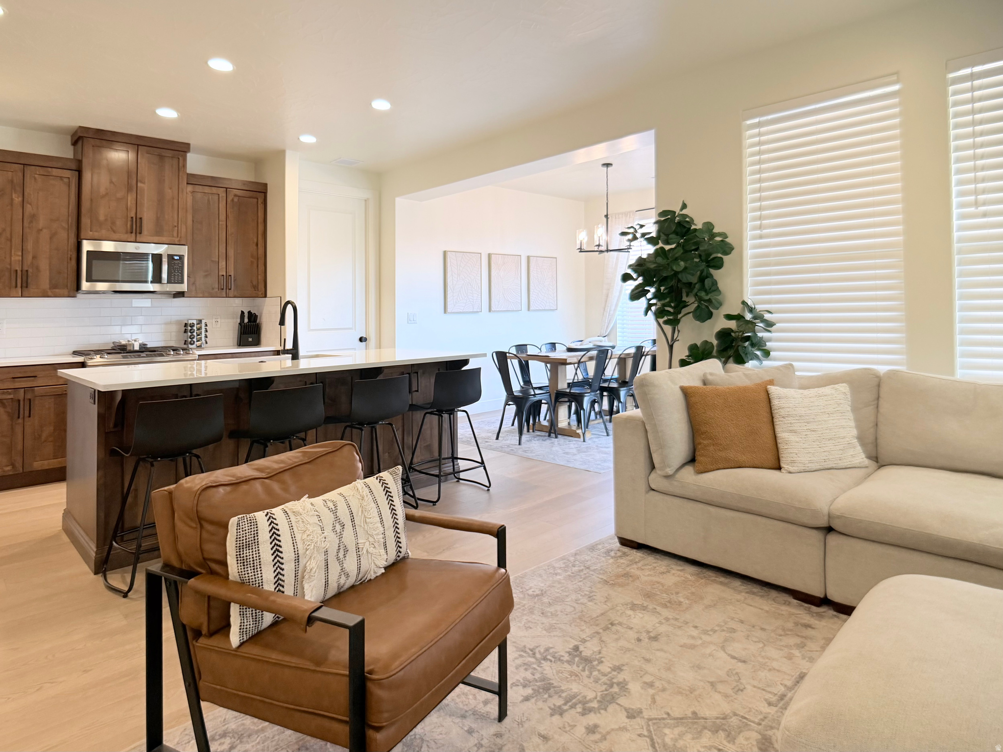 PASEOS AT SIENNA HILLS - Residential