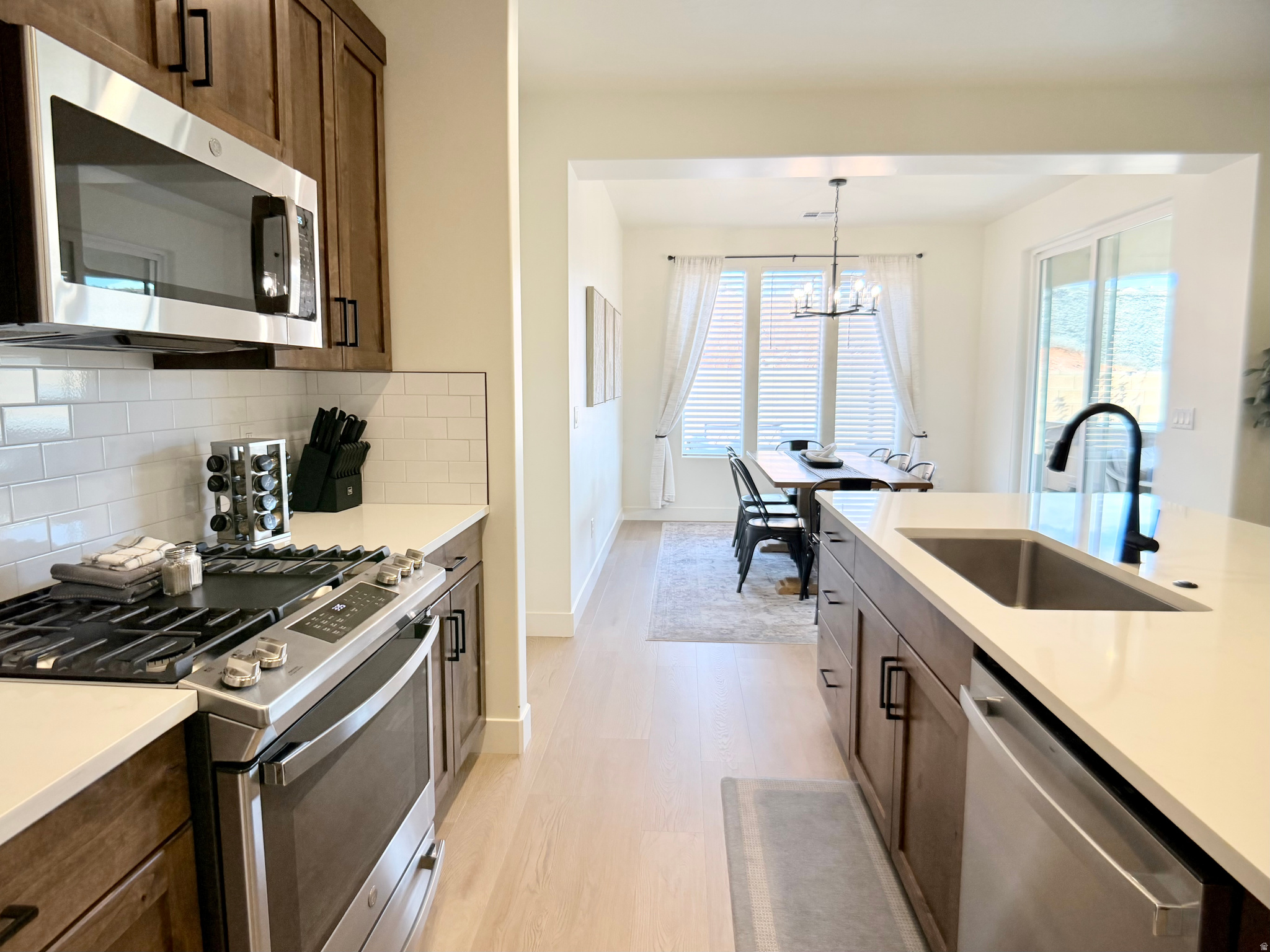 PASEOS AT SIENNA HILLS - Residential