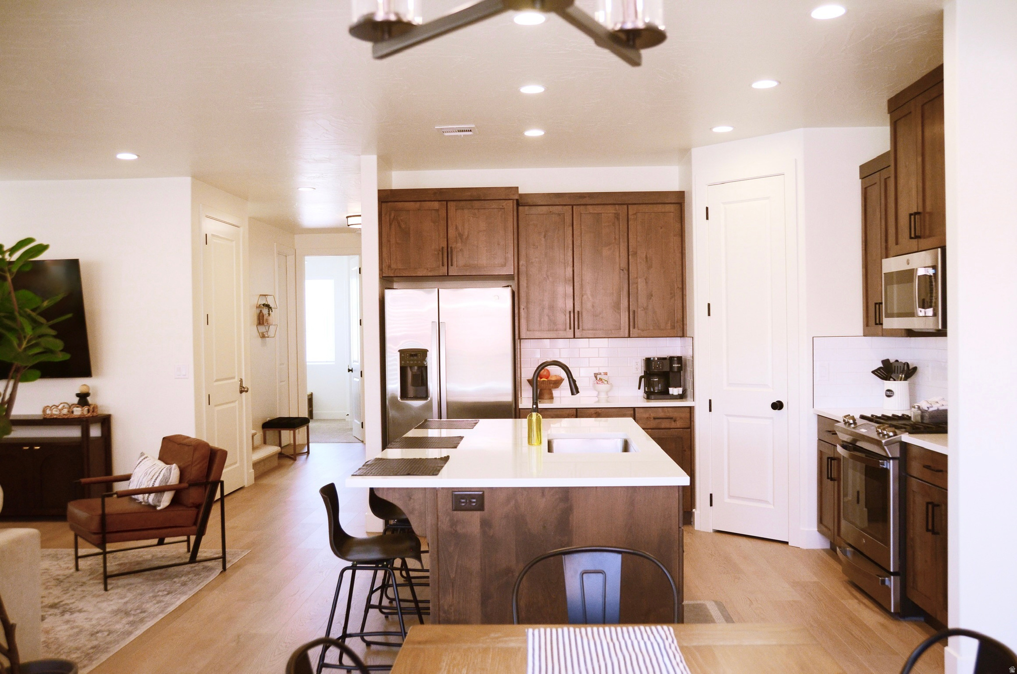 PASEOS AT SIENNA HILLS - Residential