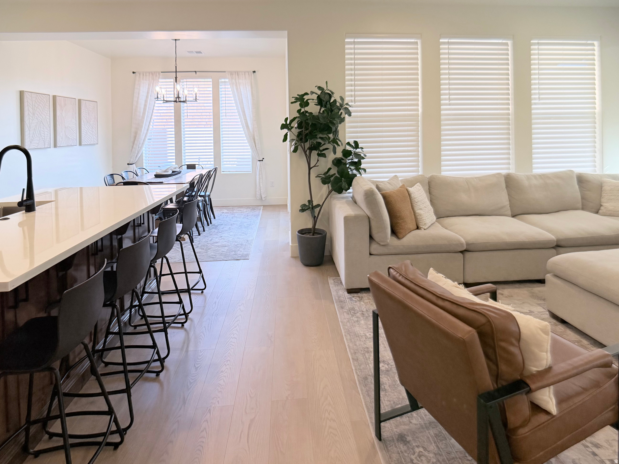 PASEOS AT SIENNA HILLS - Residential