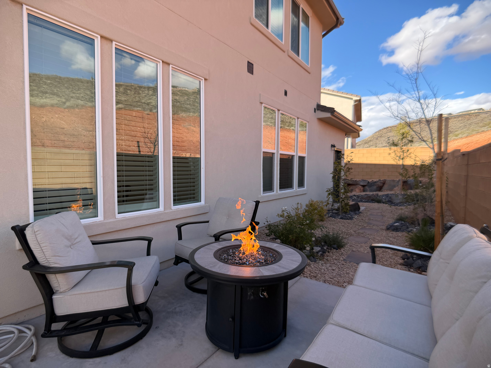 PASEOS AT SIENNA HILLS - Residential