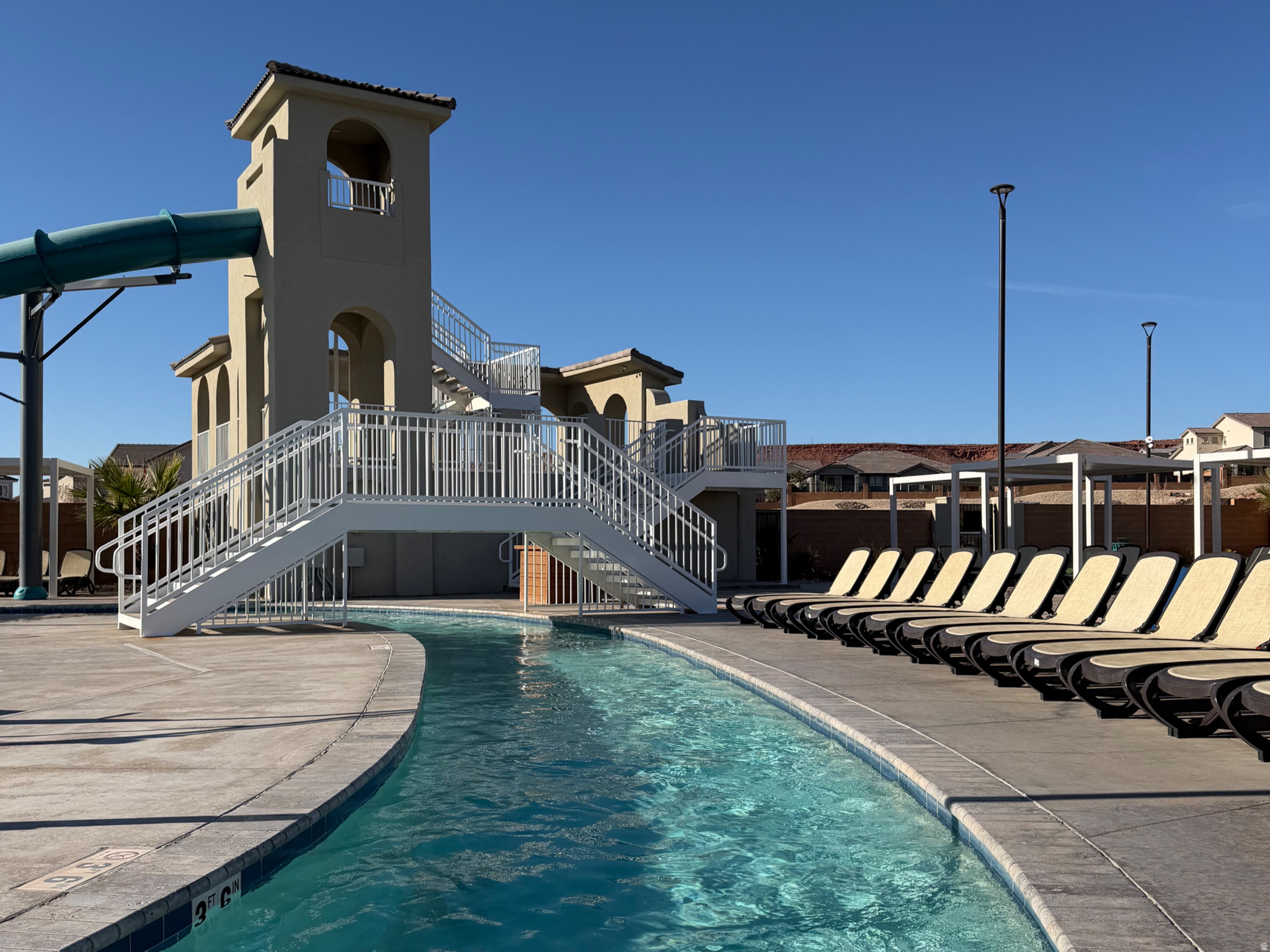 PASEOS AT SIENNA HILLS - Residential