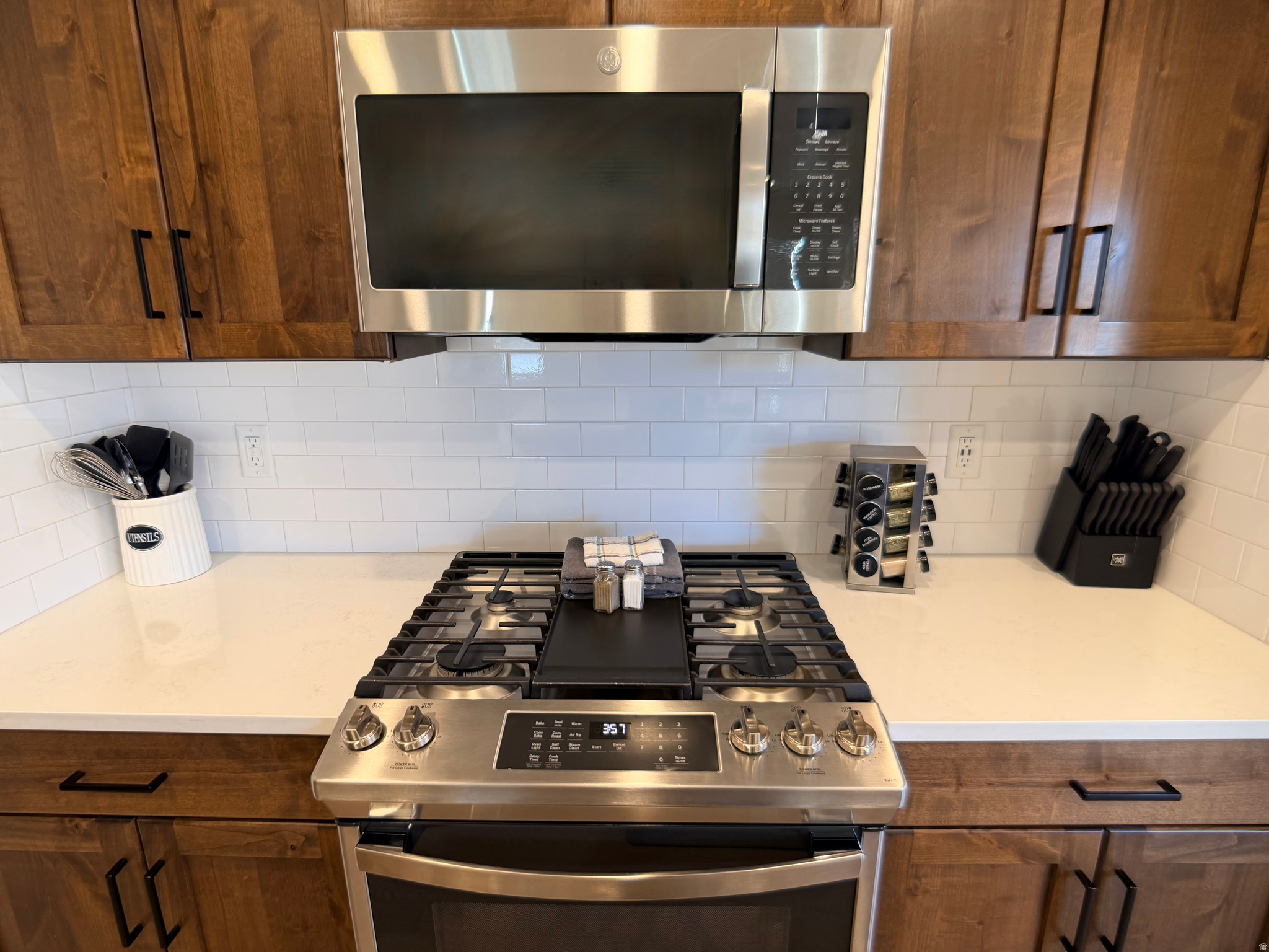 PASEOS AT SIENNA HILLS - Residential