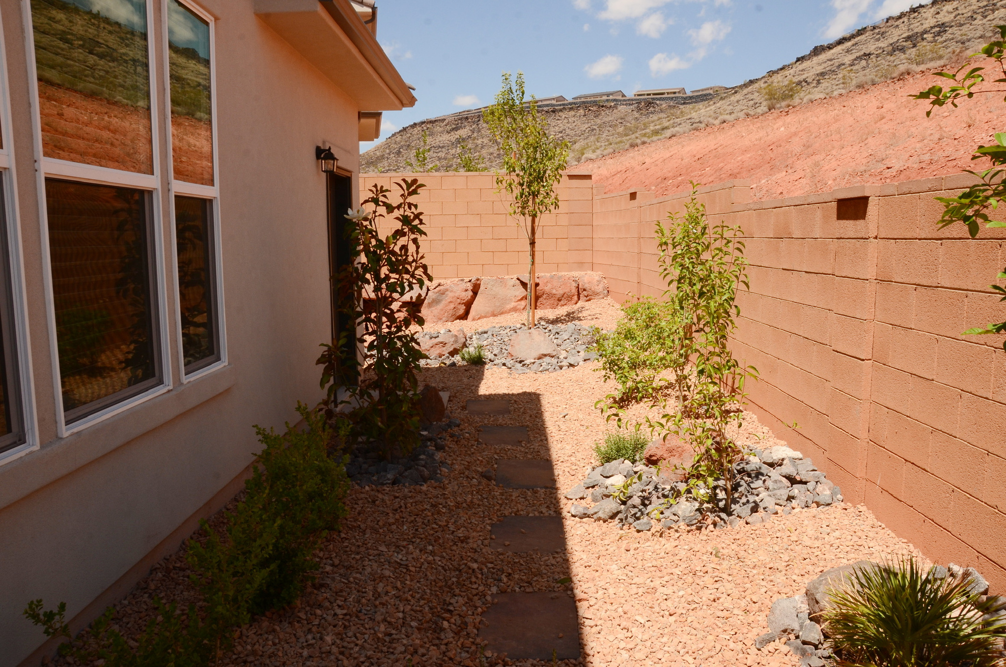 PASEOS AT SIENNA HILLS - Residential